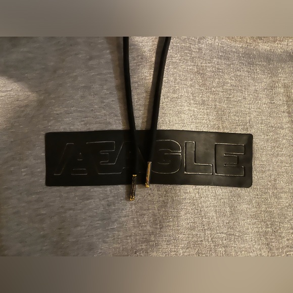 American Eagle sweatshirt. Size XS. - Picture 2 of 4